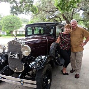 Meet your Posher, Patty